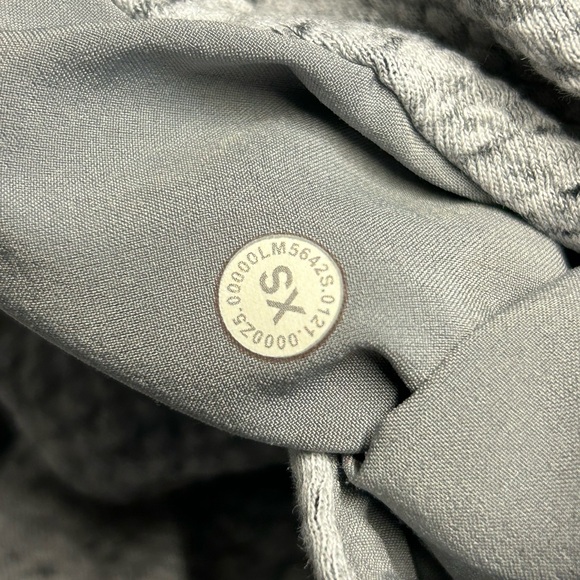 Lululemon At Ease Jogger - Picture 16 of 16